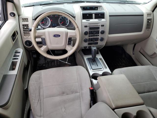 Photo 8 from auction – 2011 FORD ESCAPE XLT with VIN 1FMCU9DG9BKC16901