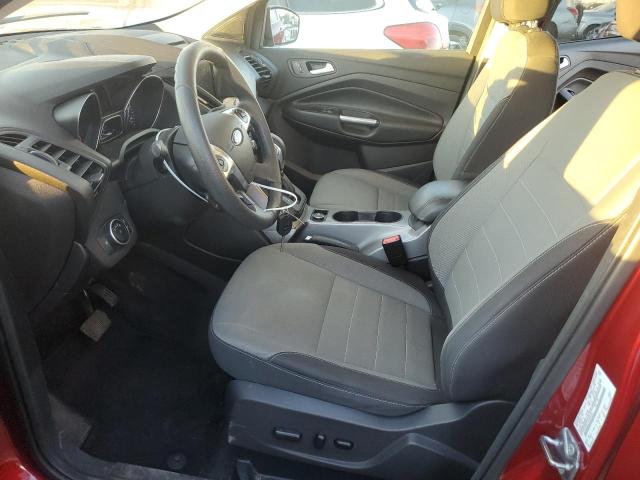 Photo 7 from auction – 2016 FORD ESCAPE SE with VIN 1FMCU9GX1GUB46334