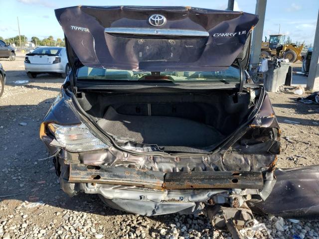 Photo 6 from auction – 2003 TOYOTA CAMRY LE with VIN 4T1BE32K43U656947