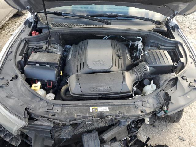 Photo 12 from auction – 2018 DODGE DURANGO R/ with VIN 1C4SDJCT9JC385843