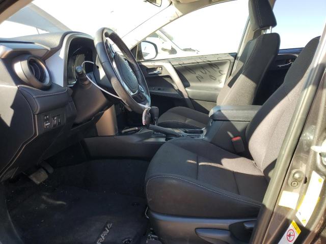 Photo 7 from auction – 2018 TOYOTA RAV4 ADVEN with VIN JTMWFREV0JJ201202