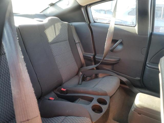 Photo 10 from auction – 2007 SATURN ION LEVEL with VIN 1G8AM15F87Z143225