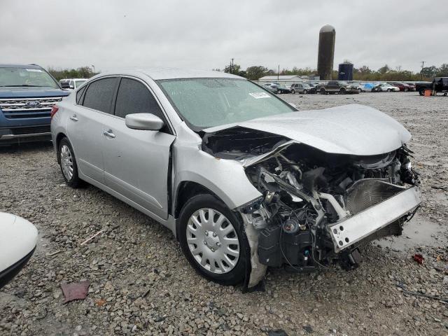 Photo 4 from auction – 2018 NISSAN ALTIMA 2.5 with VIN 1N4AL3AP1JC276170
