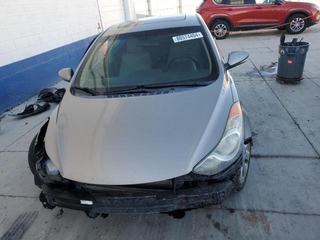 Photo 5 from auction – 2011 HYUNDAI ELANTRA GL with VIN 5NPDH4AE5BH003333