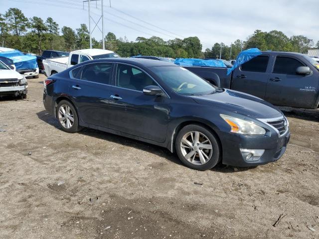 Photo 4 from auction – 2015 NISSAN ALTIMA 2.5 with VIN 1N4AL3AP2FC214512