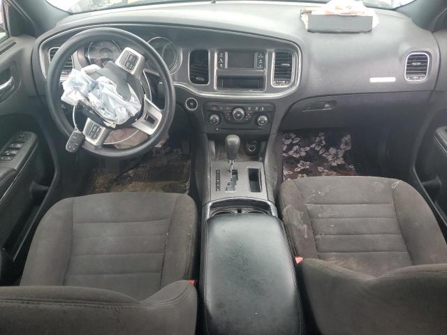 Photo 8 from auction – 2014 DODGE CHARGER SE with VIN 2C3CDXBG9EH108564