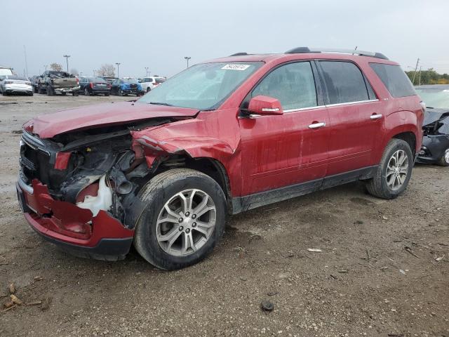 Photo 1 from auction – 2013 GMC ACADIA SLT with VIN 1GKKRRKD4DJ162110