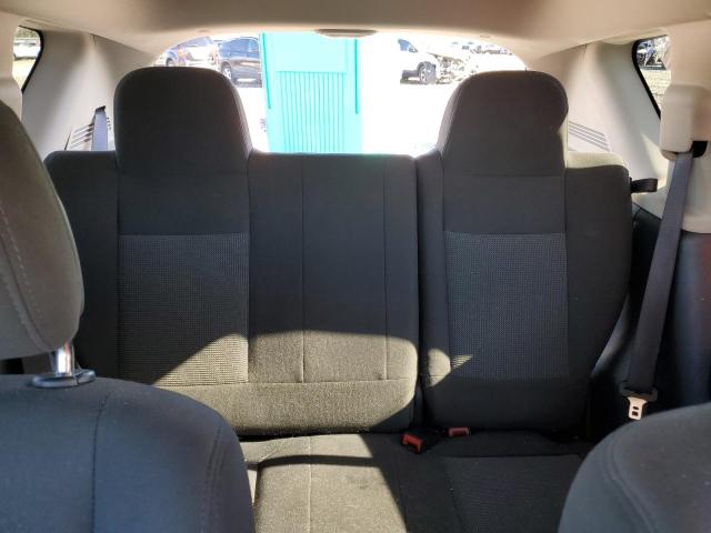 Photo 10 from auction – 2016 JEEP COMPASS SP with VIN 1C4NJDBB2GD733341