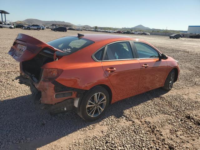 Photo 3 from auction – 2022 KIA FORTE FE with VIN 3KPF24AD3NE452035