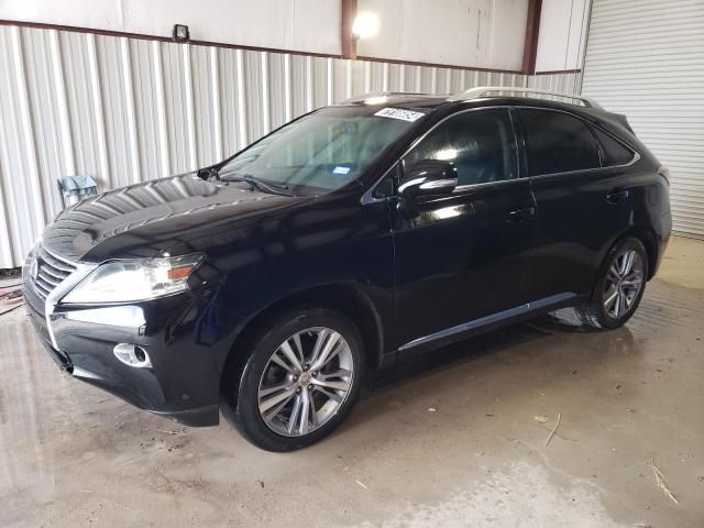 LEXUS RX 350 2015 con VIN 2T2ZK1BA8FC199919 - Foto de la subasta