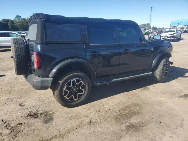 Photo 3 from auction – 2023 FORD BRONCO BAS with VIN 1FMDE5BHXPLA82939