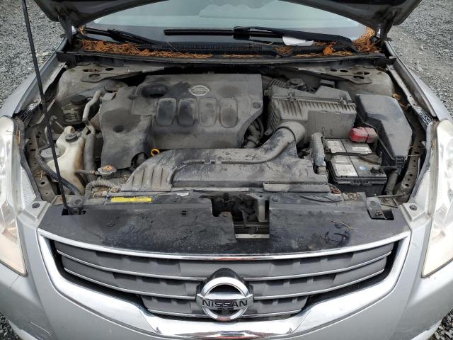 Photo 11 from auction – 2011 NISSAN ALTIMA BAS with VIN 1N4AL2AP4BC148369