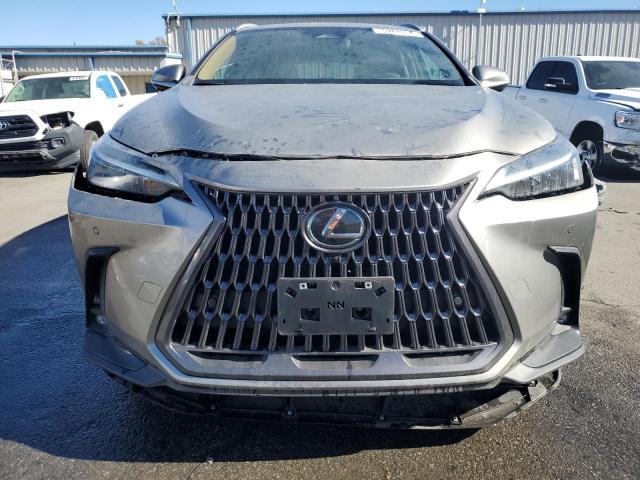 Photo 5 from auction – 2024 LEXUS NX 350 PRE with VIN 2T2GGCEZ9RC034536