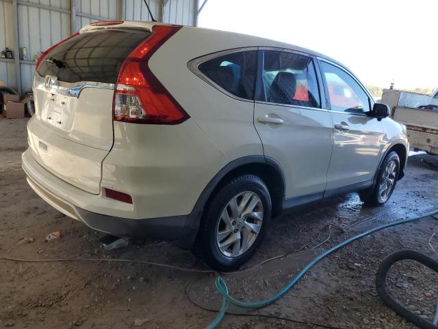 Photo 3 from auction – 2016 HONDA CR-V EX with VIN 5J6RM3H53GL000882