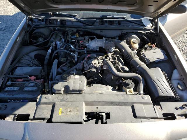 Photo 11 from auction – 2011 FORD CROWN VICT with VIN 2FABP7BV8BX148865