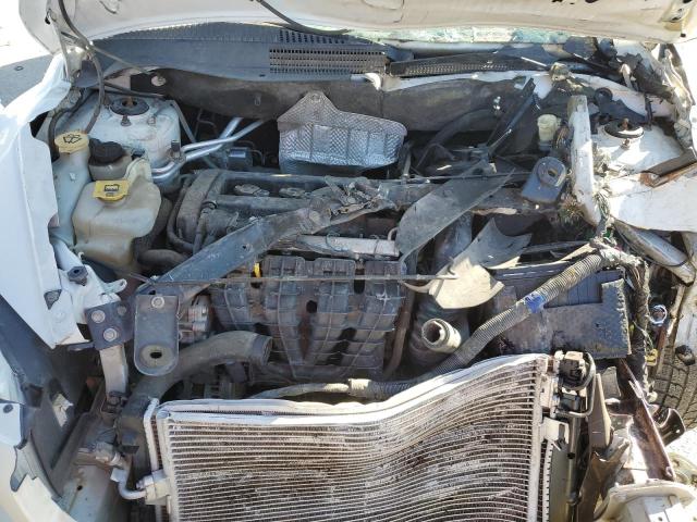 Photo 11 from auction – 2008 DODGE CALIBER SX with VIN 1B3HB48B28D724269