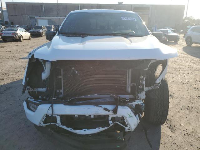 Photo 5 from auction – 2023 FORD F150 SUPER with VIN 1FTFW1E8XPKE37547