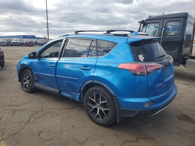 Photo 2 from auction – 2016 TOYOTA RAV4 SE with VIN JTMJFREV9GD182487