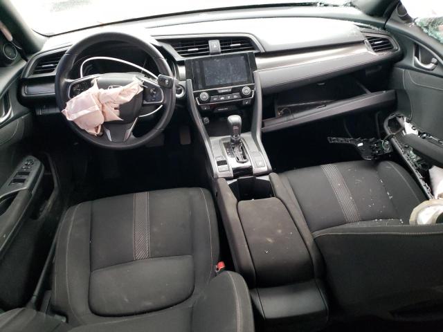 Photo 8 from auction – 2018 HONDA CIVIC EX with VIN SHHFK7H50JU200214