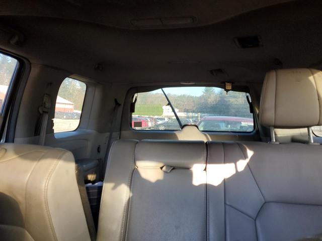 Photo 10 from auction – 2012 HONDA PILOT EXL with VIN 5FNYF4H53CB017583