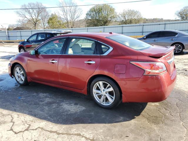 Photo 2 from auction – 2015 NISSAN ALTIMA 2.5 with VIN 1N4AL3AP3FC256140