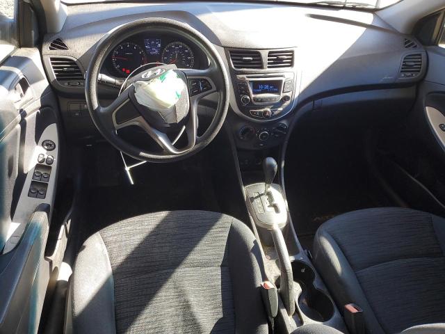 Photo 8 from auction – 2016 HYUNDAI ACCENT SE with VIN KMHCT5AE3GU291491