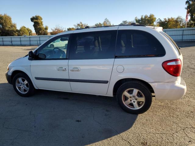Photo 2 from auction – 2006 DODGE CARAVAN SX with VIN 1D4GP45R76B603715