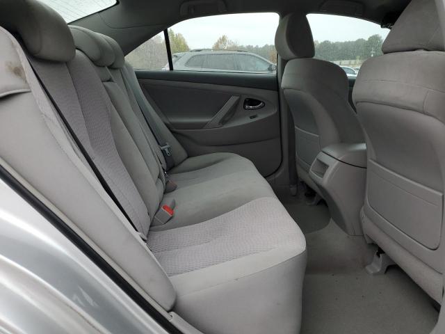 Photo 10 from auction – 2011 TOYOTA CAMRY BASE with VIN 4T1BF3EK7BU647330