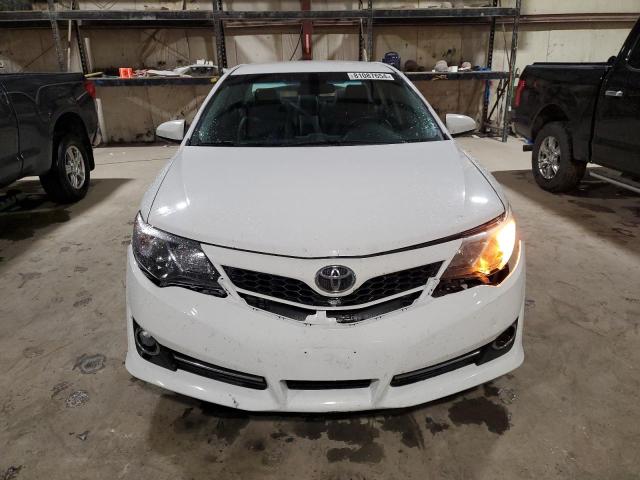 Photo 5 from auction – 2014 TOYOTA CAMRY L with VIN 4T1BF1FK1EU421484