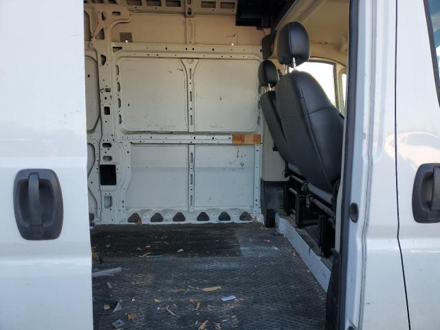 Photo 11 from auction – 2016 RAM PROMASTER with VIN 3C6TRVCG6GE123531