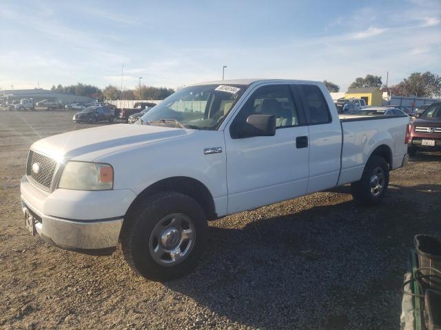 Фото 1 с аукциона – 2007 FORD F150 с VIN 1FTRX12W77FB11906