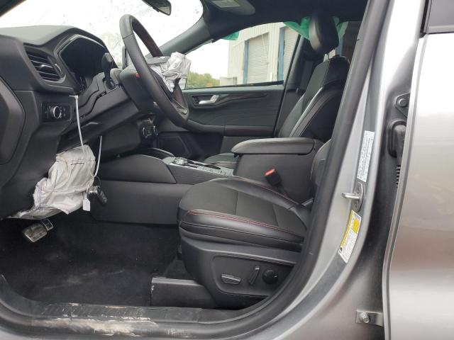 Photo 7 from auction – 2024 FORD ESCAPE ST with VIN 1FMCU0MN4RUA62901