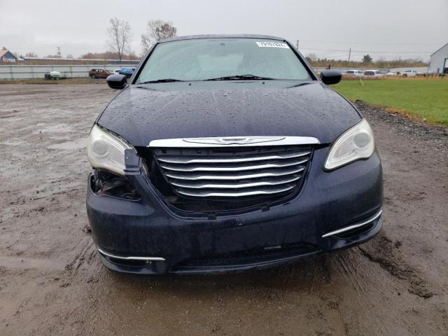Photo 5 from auction – 2013 CHRYSLER 200 TOURIN with VIN 1C3CCBBB3DN550661