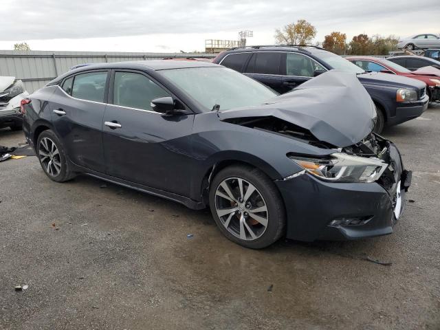 Photo 4 from auction – 2017 NISSAN MAXIMA 3.5 with VIN 1N4AA6AP5HC384602