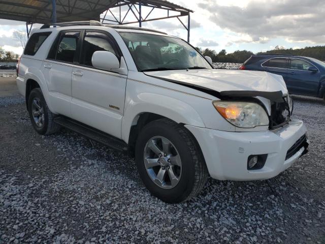Photo 4 from auction – 2008 TOYOTA 4RUNNER LI with VIN JTEZU17R48K021810