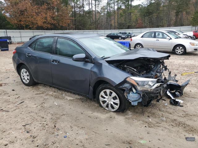 Photo 4 from auction – 2014 TOYOTA COROLLA EC with VIN 2T1BPRHE9EC042169
