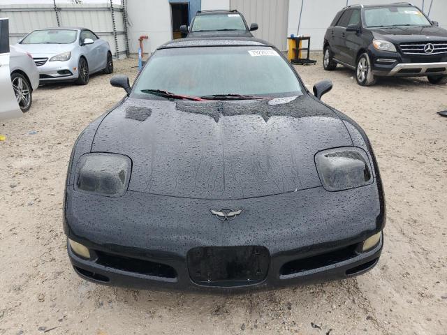 Photo 5 from auction – 1998 CHEVROLET CORVETTE with VIN 1G1YY22G6W5111058