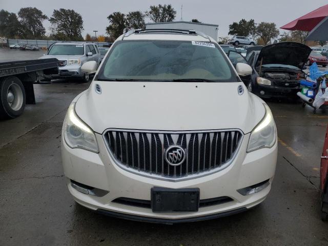 Photo 5 from auction – 2015 BUICK ENCLAVE with VIN 5GAKRBKD0FJ284499