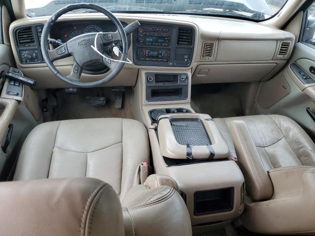 Photo 8 from auction – 2007 CHEVROLET SILVERADO with VIN 1GCHK29D67E165577