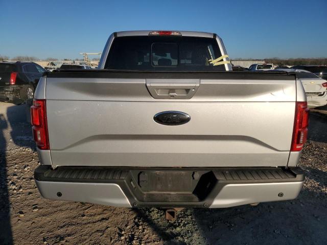 Photo 6 from auction – 2015 FORD F150 SUPER with VIN 1FTEW1EF8FKE61547