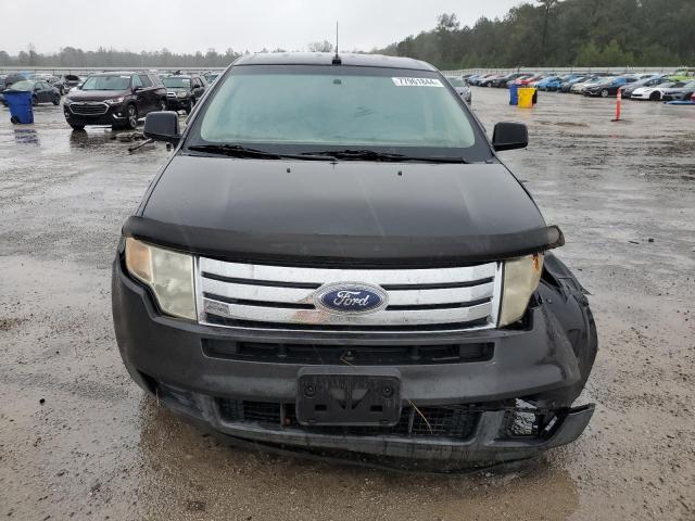 Photo 5 from auction – 2007 FORD EDGE SE with VIN 2FMDK46C67BA91042
