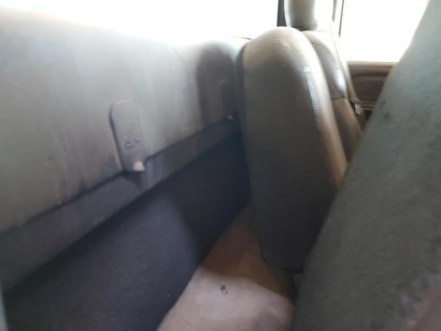 Foto 10 de la subasta – 2001 CHEVROLET SILVERADO con VIN 1GCHC24U31E220949