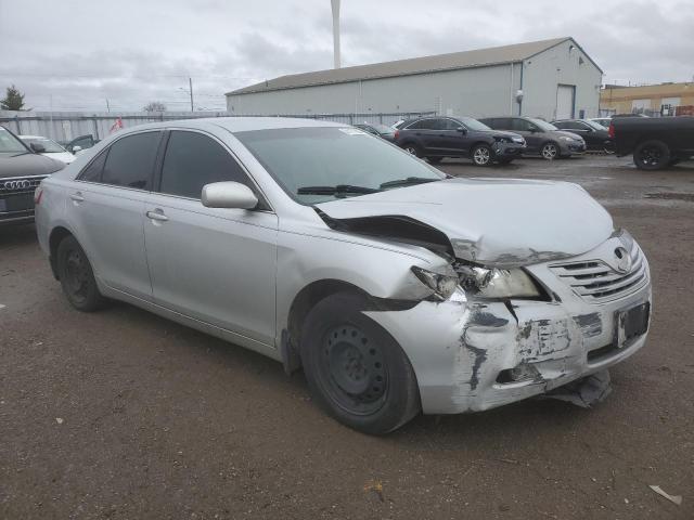 Photo 4 from auction – 2009 TOYOTA CAMRY BASE with VIN 4T1BE46K19U358929
