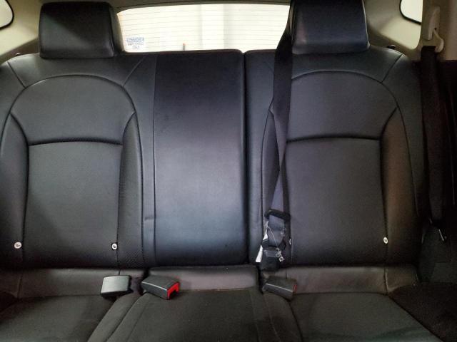 Photo 10 from auction – 2011 NISSAN ROGUE S with VIN JN8AS5MT8BW176699