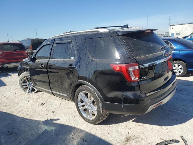 Zdjęcie 2 z aukcji – 2016 FORD EXPLORER X z VIN 1FM5K7D87GGC21682