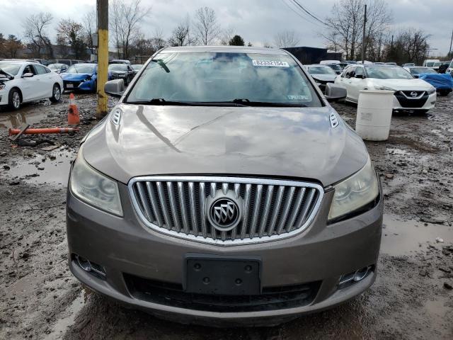 Photo 5 from auction – 2012 BUICK LACROSSE with VIN 1G4GL5G38CF166458