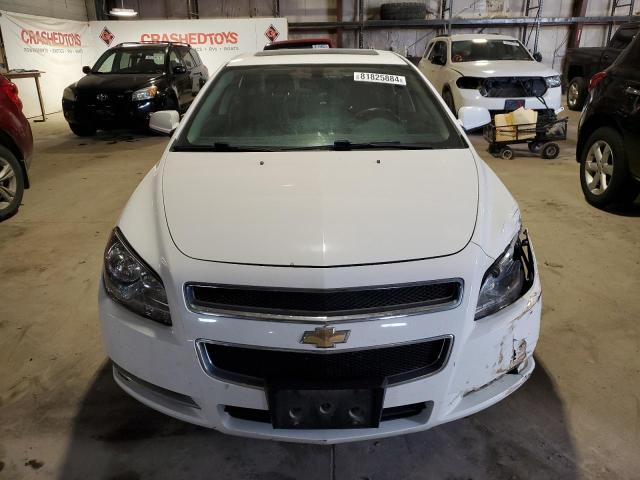 Photo 5 from auction – 2012 CHEVROLET MALIBU 2LT with VIN 1G1ZD5EU6CF365930