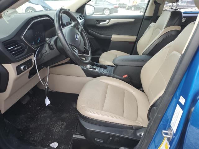 Photo 7 from auction – 2020 FORD ESCAPE SEL with VIN 1FMCU0H68LUB15366