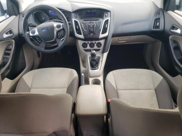 Photo 8 from auction – 2013 FORD FOCUS SE with VIN 1FADP3K26DL244355