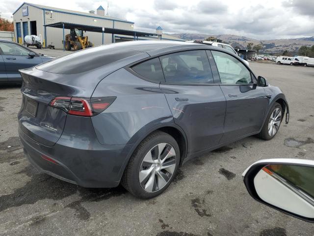 Photo 3 from auction – 2023 TESLA MODEL Y with VIN 7SAYGDEE0PF695329